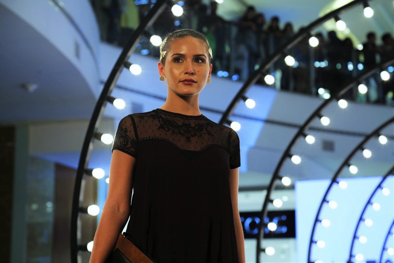 City Centre Beirut Fall Winter Fashion Week