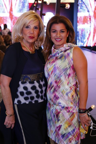 City Centre Beirut Fall Winter Fashion Week