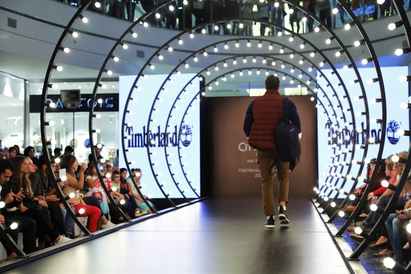 City Centre Beirut Fall Winter Fashion Week