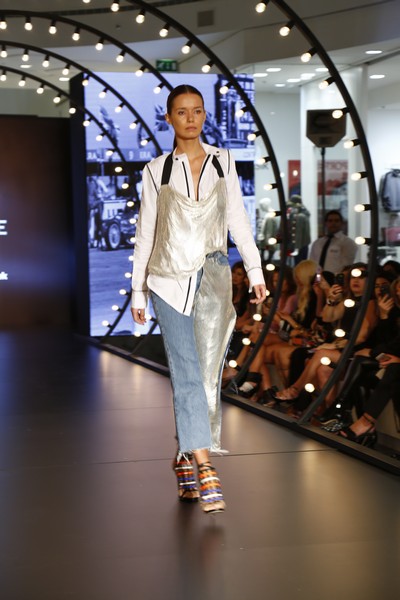 City Centre Beirut Fall Winter Fashion Week