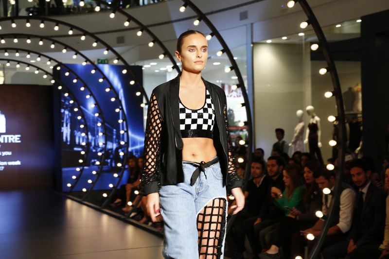 City Centre Beirut Fall Winter Fashion Week