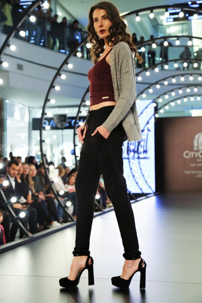 City Centre Beirut Fall Winter Fashion Week
