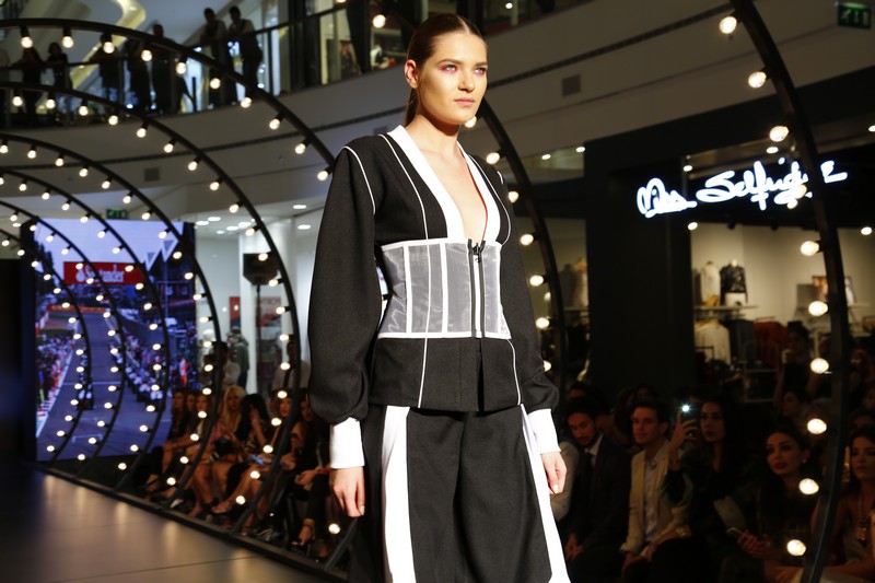 City Centre Beirut Fall Winter Fashion Week