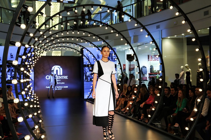 City Centre Beirut Fall Winter Fashion Week