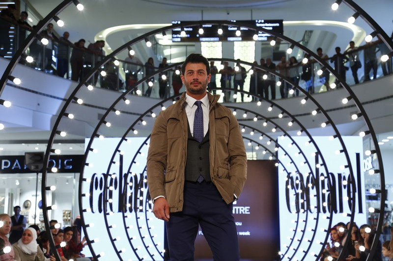 City Centre Beirut Fall Winter Fashion Week