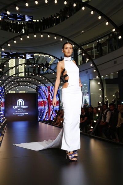 City Centre Beirut Fall Winter Fashion Week