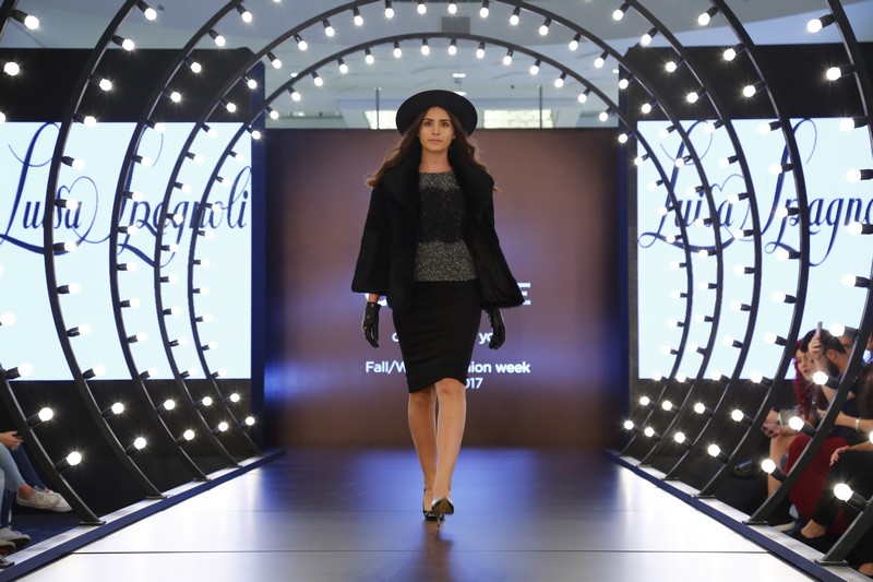 City Centre Beirut Fall Winter Fashion Week