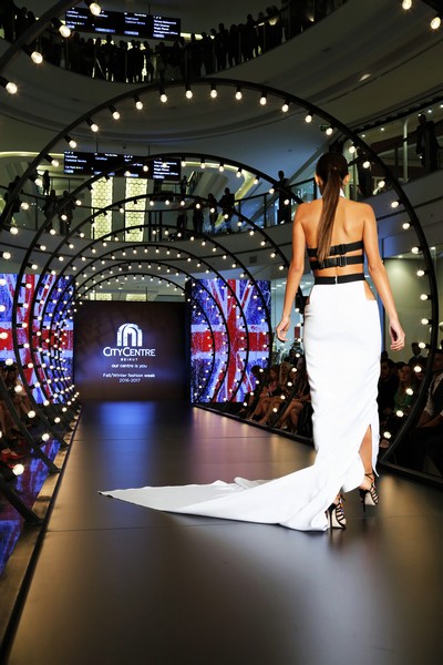 City Centre Beirut Fall Winter Fashion Week