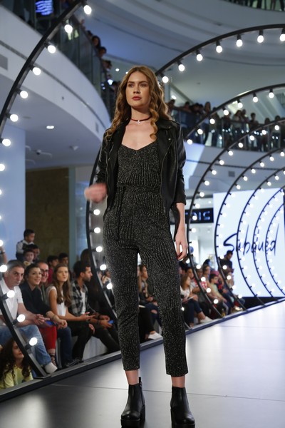 City Centre Beirut Fall Winter Fashion Week