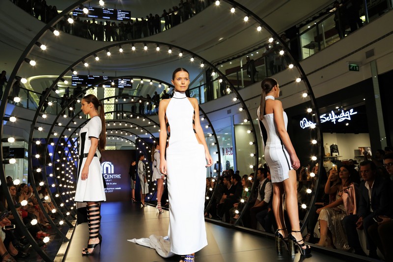 City Centre Beirut Fall Winter Fashion Week