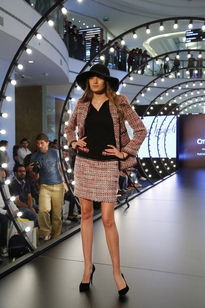 City Centre Beirut Fall Winter Fashion Week