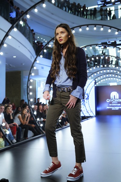 City Centre Beirut Fall Winter Fashion Week