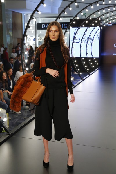 City Centre Beirut Fall Winter Fashion Week