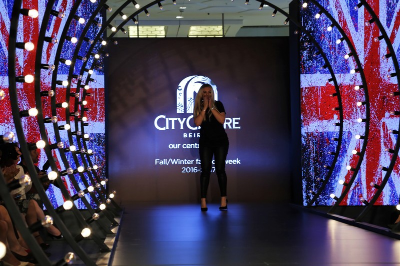 City Centre Beirut Fall Winter Fashion Week