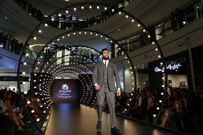 City Centre Beirut Fall Winter Fashion Week