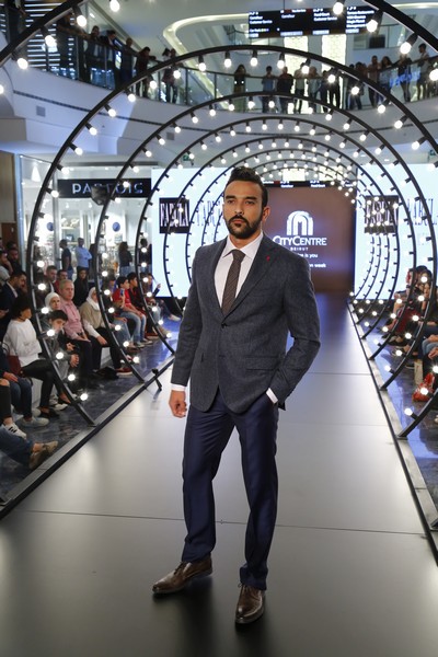 City Centre Beirut Fall Winter Fashion Week