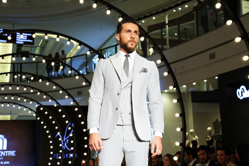 City Centre Beirut Fall Winter Fashion Week
