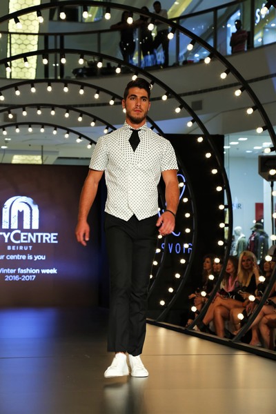 City Centre Beirut Fall Winter Fashion Week