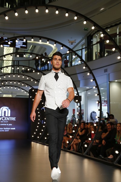 City Centre Beirut Fall Winter Fashion Week