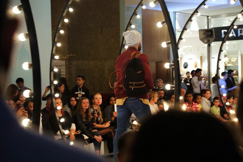 City Centre Beirut Fall Winter Fashion Week