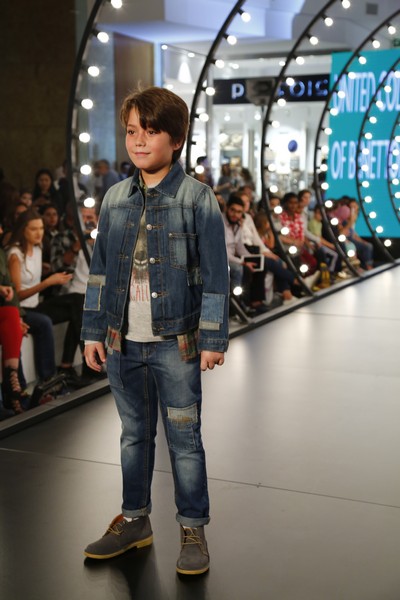 City Centre Beirut Fall Winter Fashion Week