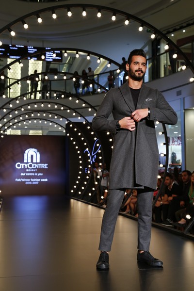 City Centre Beirut Fall Winter Fashion Week