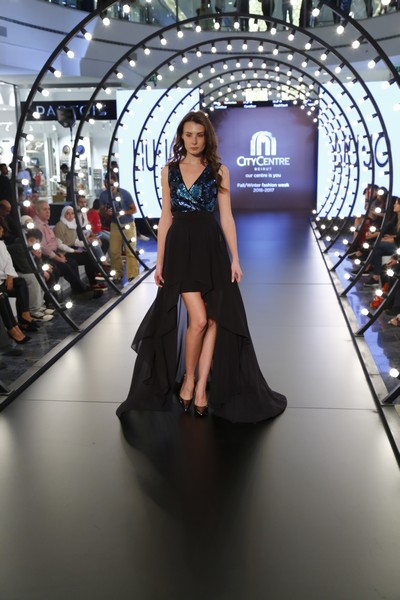 City Centre Beirut Fall Winter Fashion Week