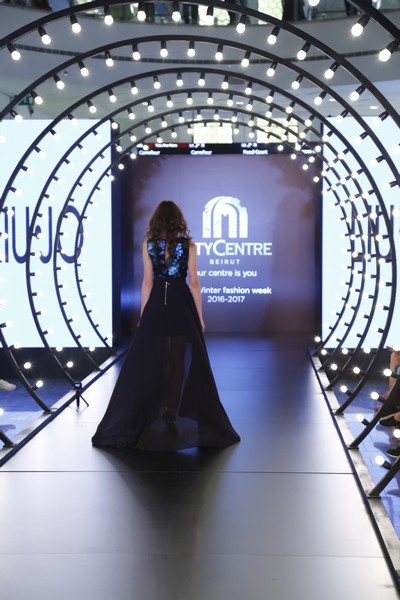 City Centre Beirut Fall Winter Fashion Week