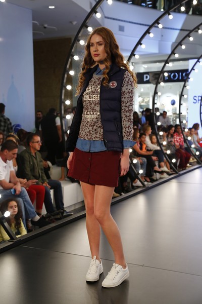 City Centre Beirut Fall Winter Fashion Week