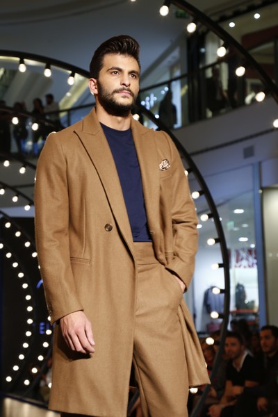 City Centre Beirut Fall Winter Fashion Week