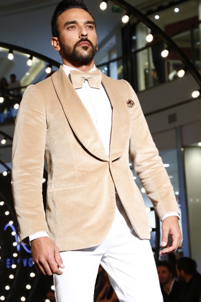 City Centre Beirut Fall Winter Fashion Week