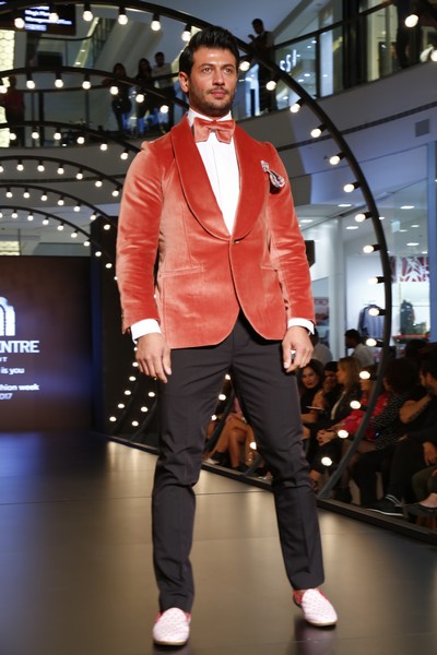 City Centre Beirut Fall Winter Fashion Week