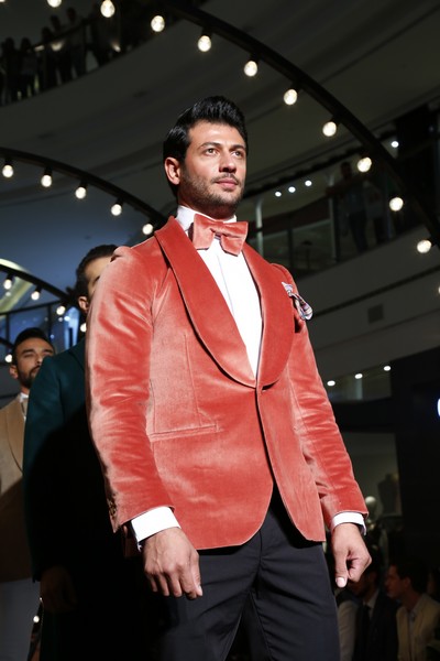 City Centre Beirut Fall Winter Fashion Week