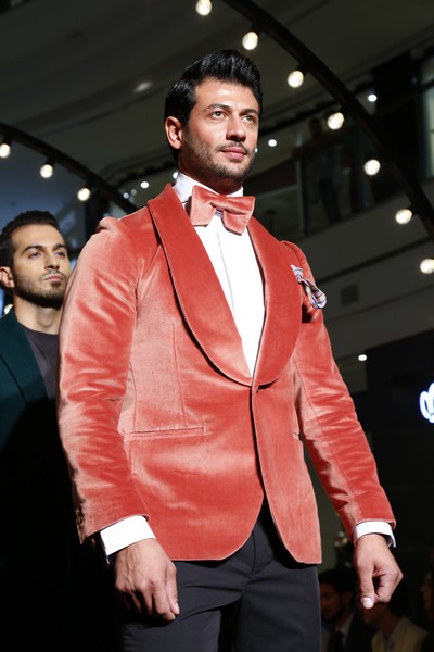City Centre Beirut Fall Winter Fashion Week