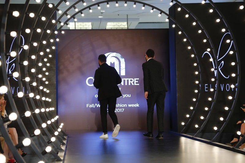 City Centre Beirut Fall Winter Fashion Week
