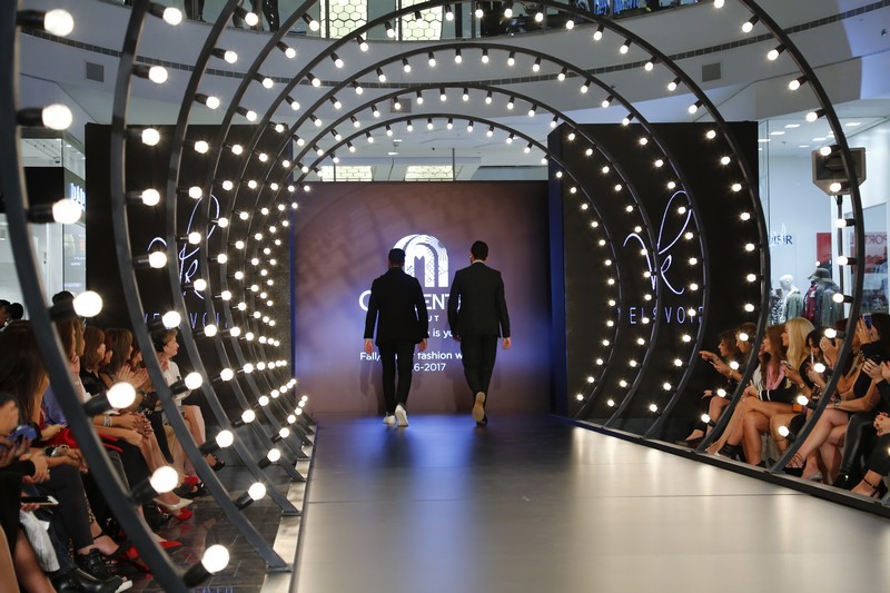 City Centre Beirut Fall Winter Fashion Week