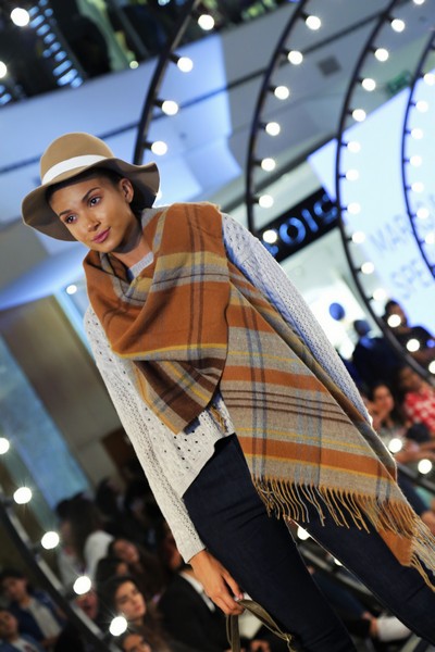 City Centre Beirut Fall Winter Fashion Week