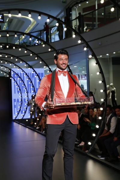 City Centre Beirut Fall Winter Fashion Week
