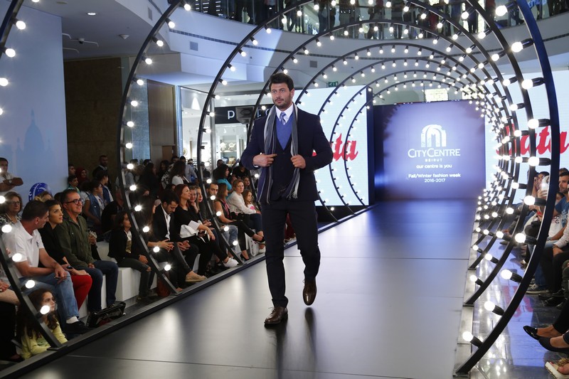 City Centre Beirut Fall Winter Fashion Week