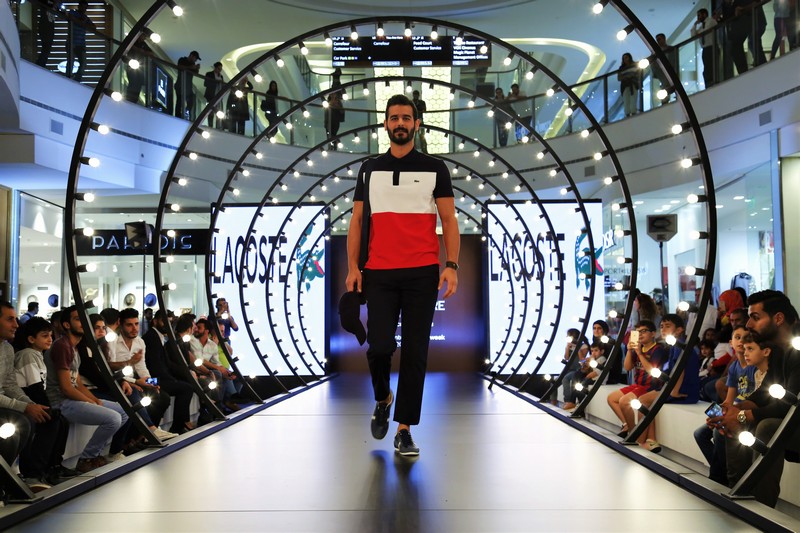 City Centre Beirut Fall Winter Fashion Week