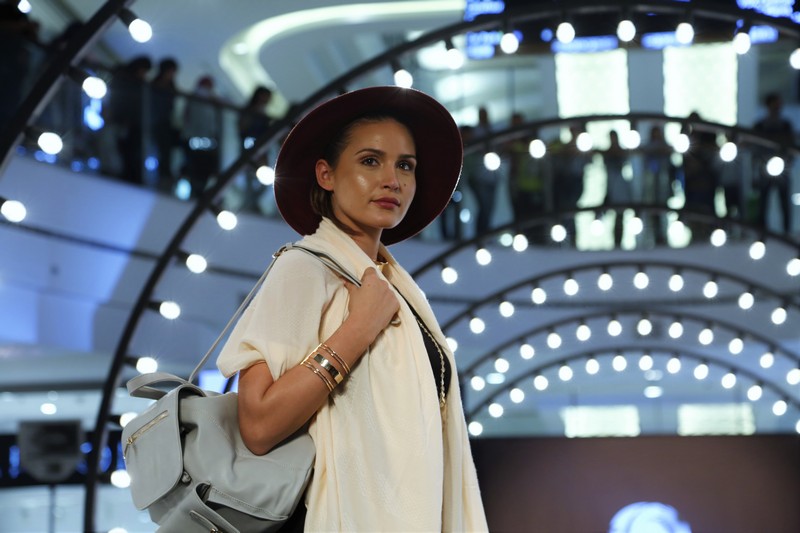 City Centre Beirut Fall Winter Fashion Week