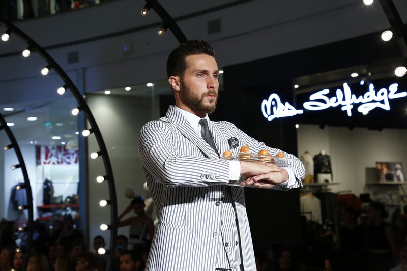 City Centre Beirut Fall Winter Fashion Week
