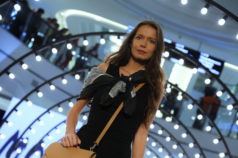 City Centre Beirut Fall Winter Fashion Week