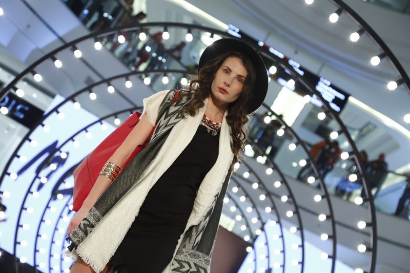 City Centre Beirut Fall Winter Fashion Week
