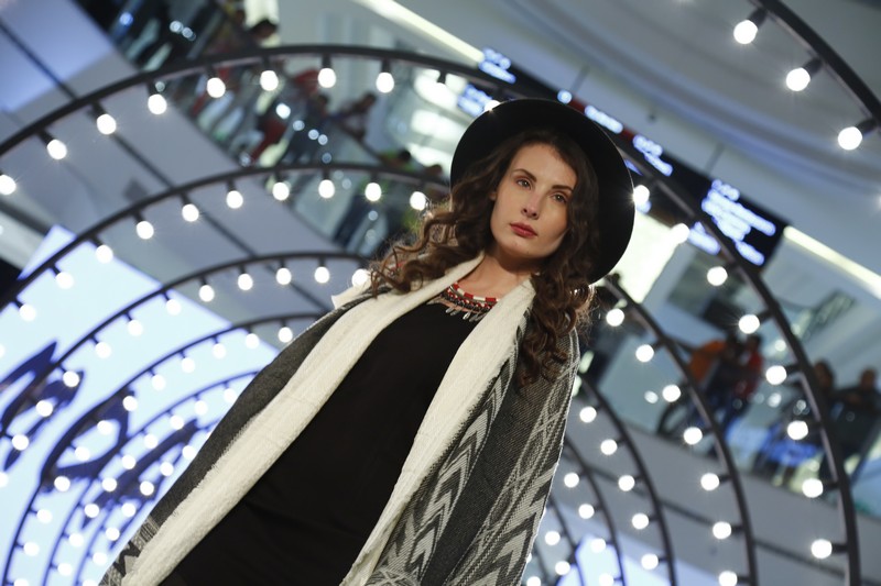 City Centre Beirut Fall Winter Fashion Week