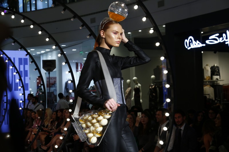 City Centre Beirut Fall Winter Fashion Week