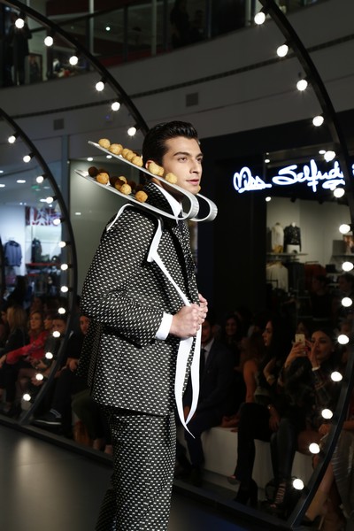City Centre Beirut Fall Winter Fashion Week