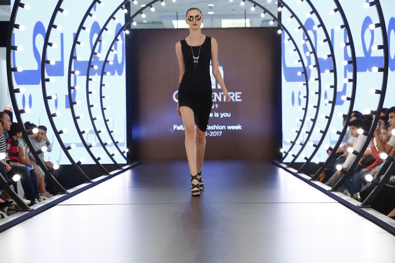 City Centre Beirut Fall Winter Fashion Week