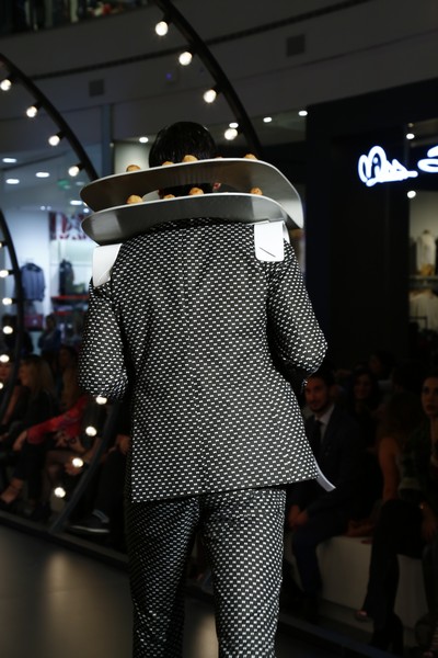 City Centre Beirut Fall Winter Fashion Week