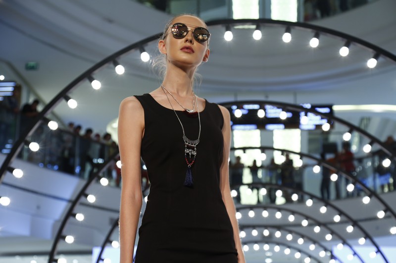 City Centre Beirut Fall Winter Fashion Week